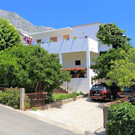 Apartments By The Sea Zivogosce - Blato, Makarska - 1057 Blato  외부 사진