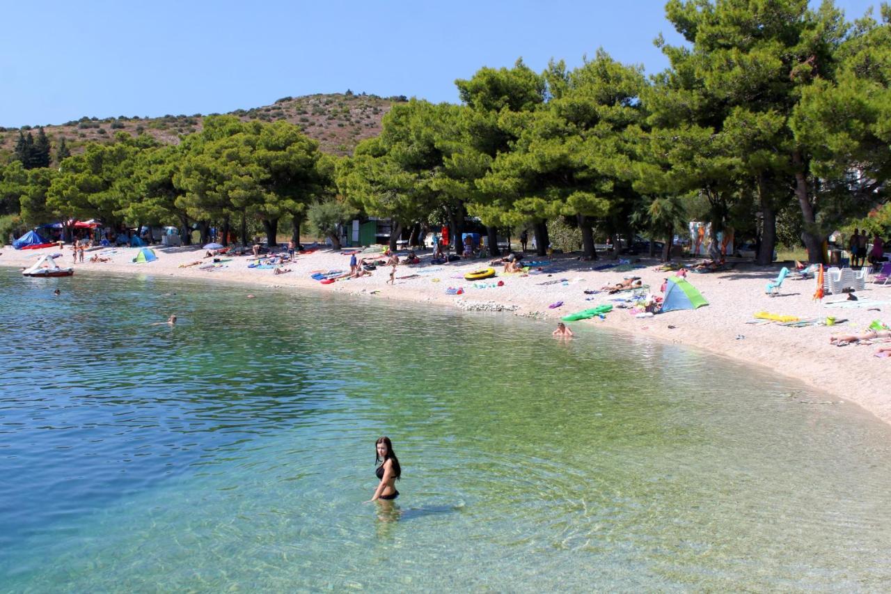 Apartments By The Sea Zivogosce - Blato, Makarska - 1057 Blato  외부 사진