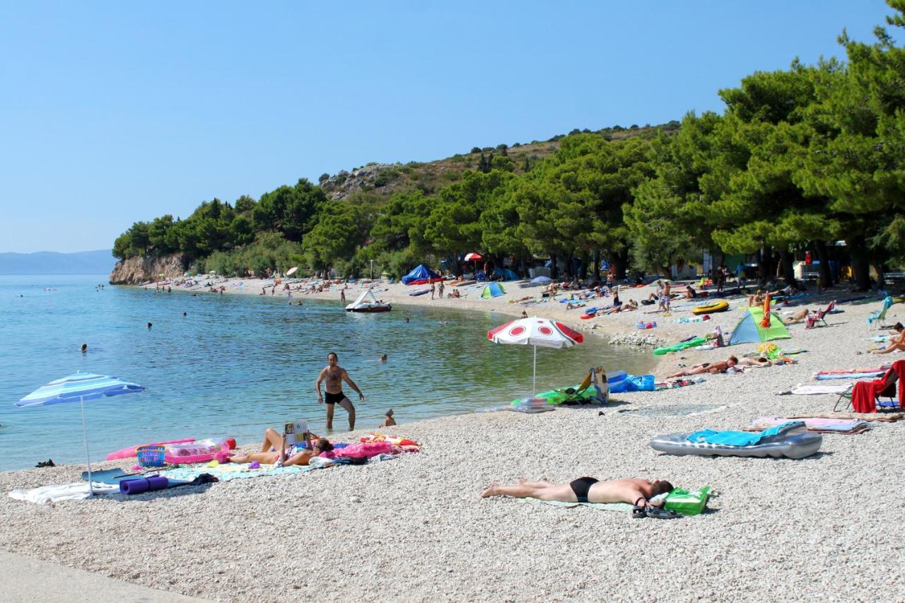 Apartments By The Sea Zivogosce - Blato, Makarska - 1057 Blato  외부 사진