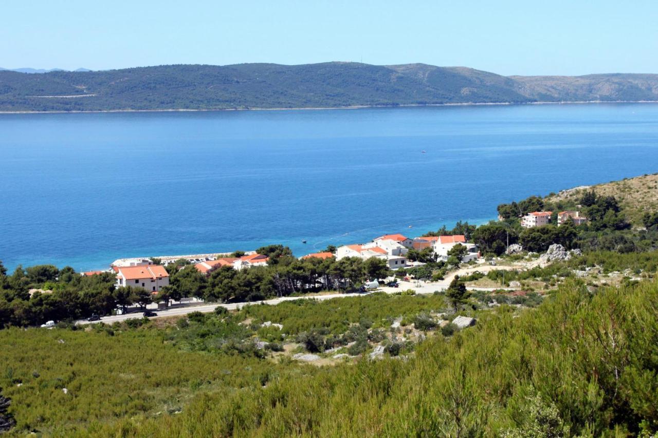 Apartments By The Sea Zivogosce - Blato, Makarska - 1057 Blato  외부 사진