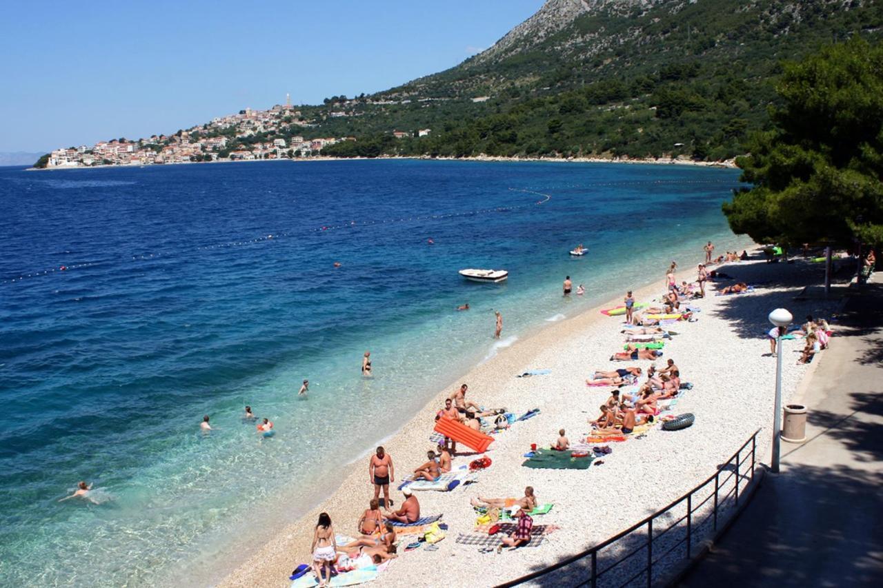 Apartments By The Sea Zivogosce - Blato, Makarska - 1057 Blato  외부 사진