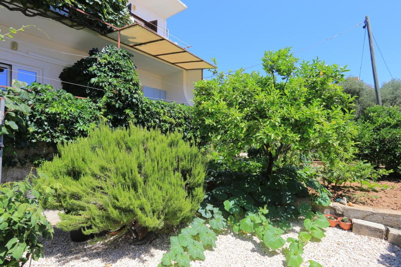 Apartments By The Sea Zivogosce - Blato, Makarska - 1057 Blato  외부 사진