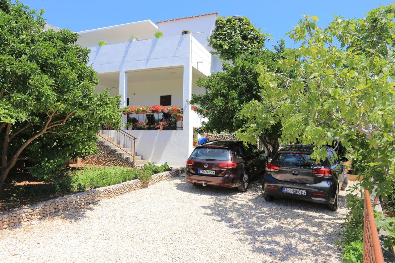 Apartments By The Sea Zivogosce - Blato, Makarska - 1057 Blato  외부 사진