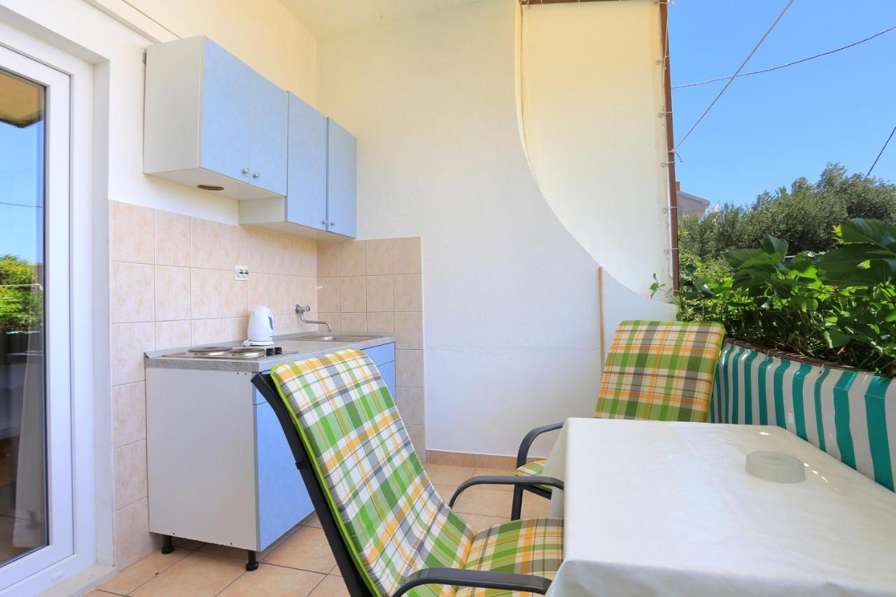Apartments By The Sea Zivogosce - Blato, Makarska - 1057 Blato  외부 사진