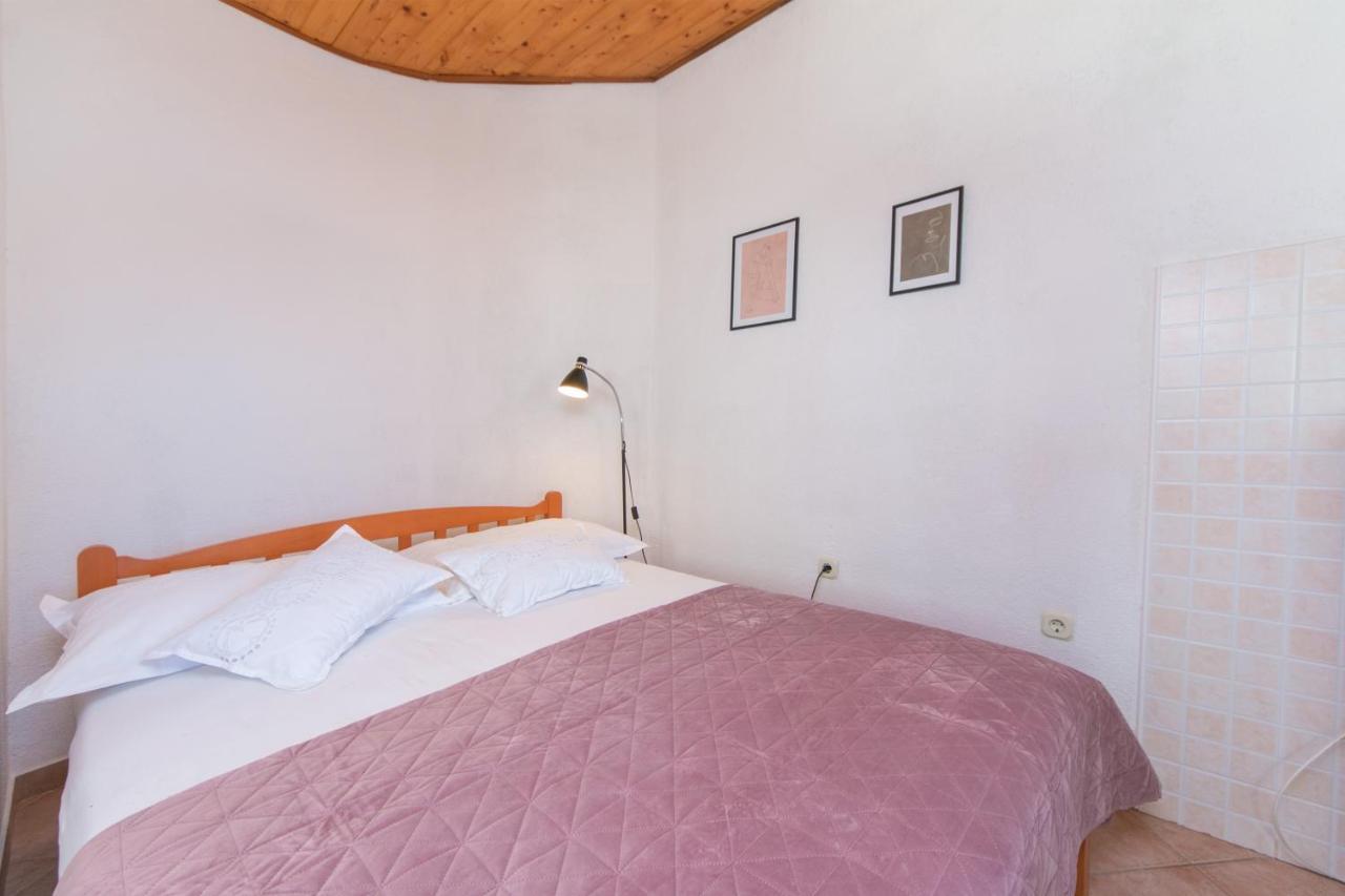 Apartments By The Sea Zivogosce - Blato, Makarska - 1057 Blato  외부 사진