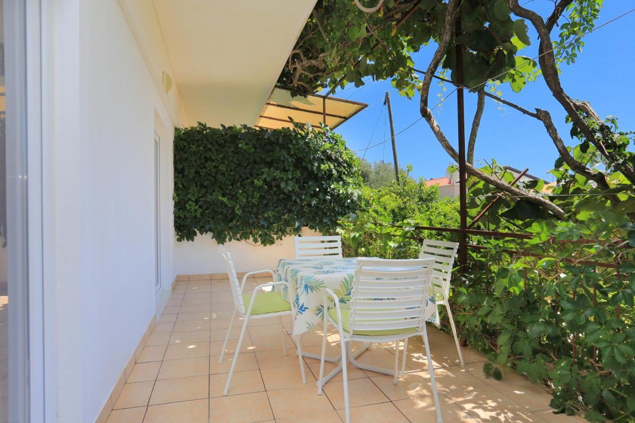 Apartments By The Sea Zivogosce - Blato, Makarska - 1057 Blato  외부 사진