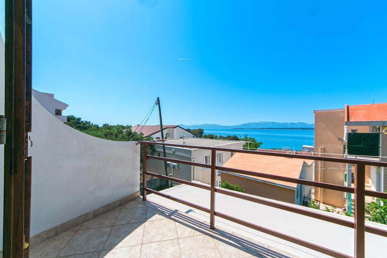 Apartments By The Sea Zivogosce - Blato, Makarska - 1057 Blato  외부 사진