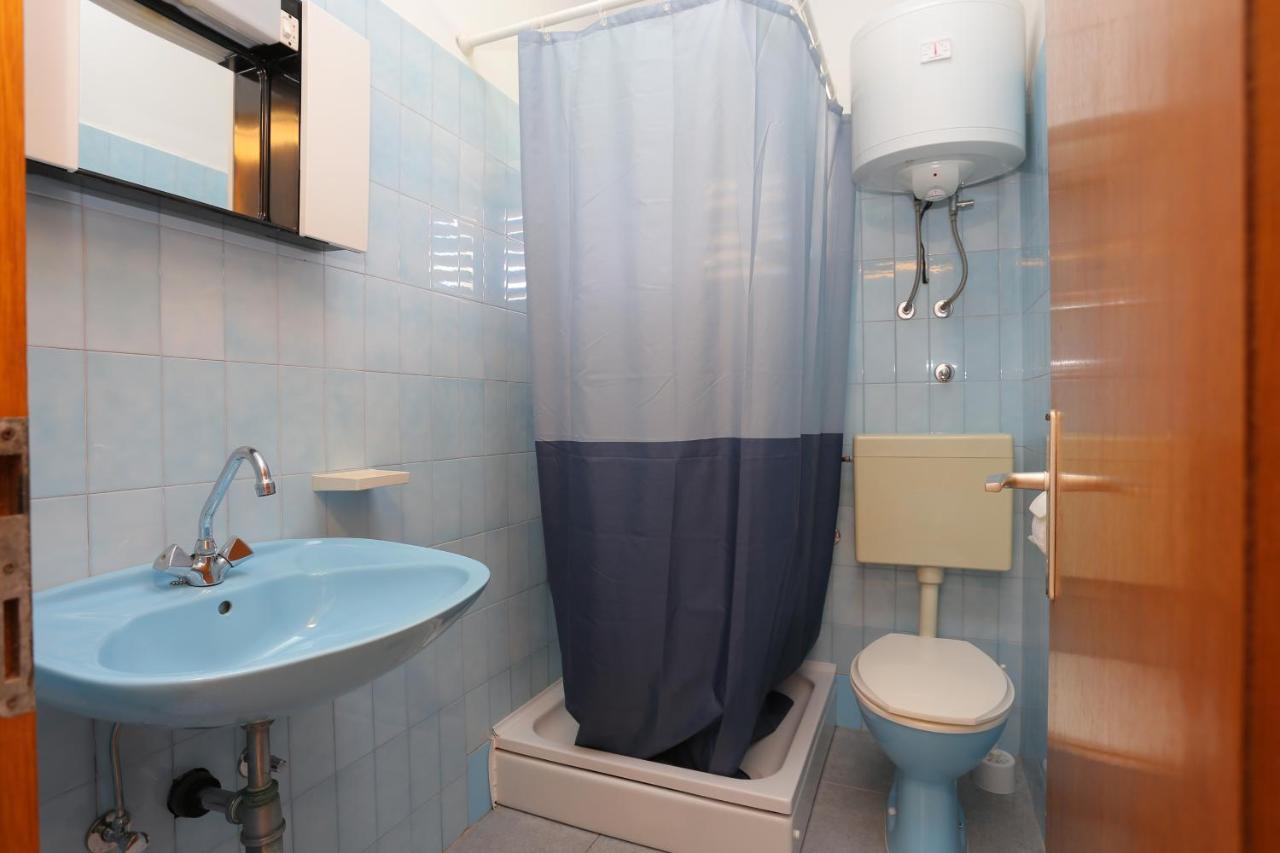 Apartments By The Sea Zivogosce - Blato, Makarska - 1057 Blato  외부 사진