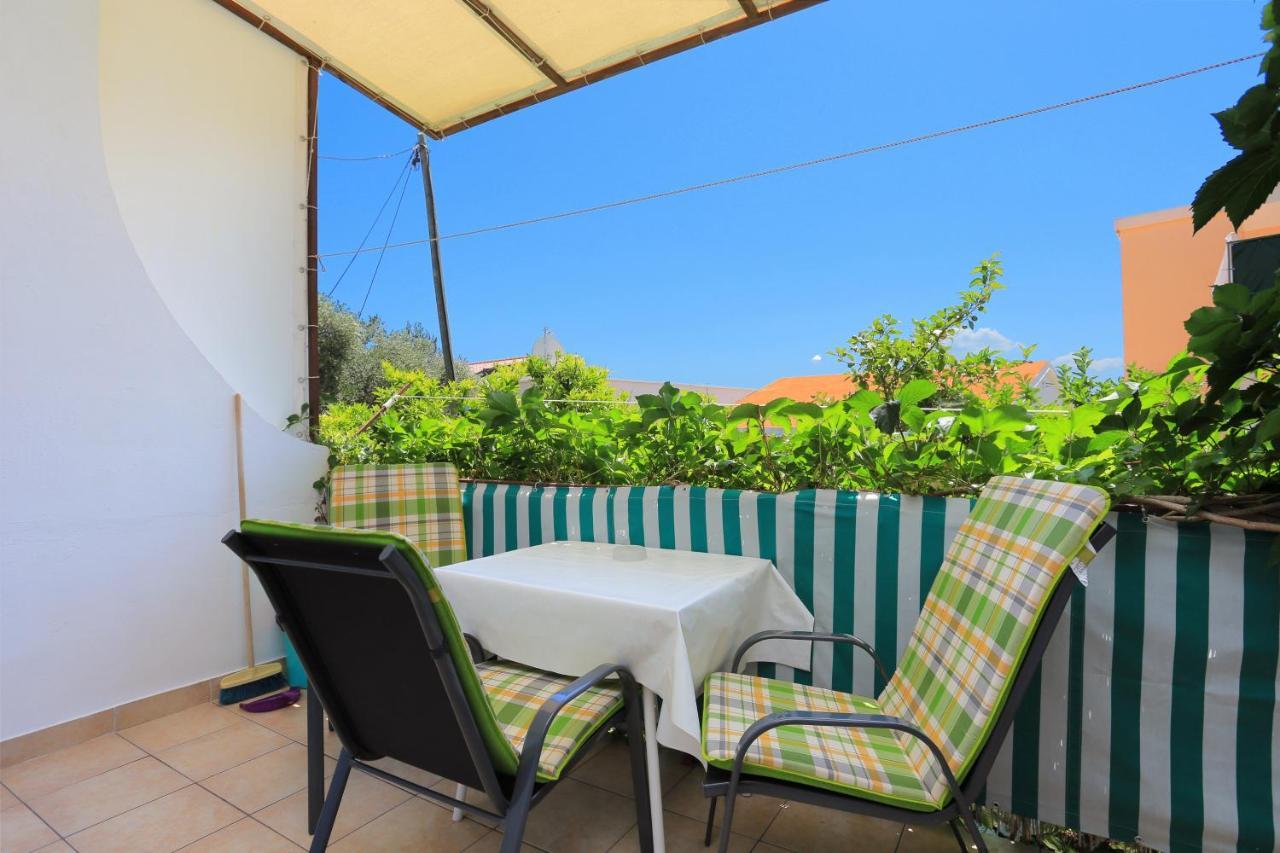 Apartments By The Sea Zivogosce - Blato, Makarska - 1057 Blato  외부 사진