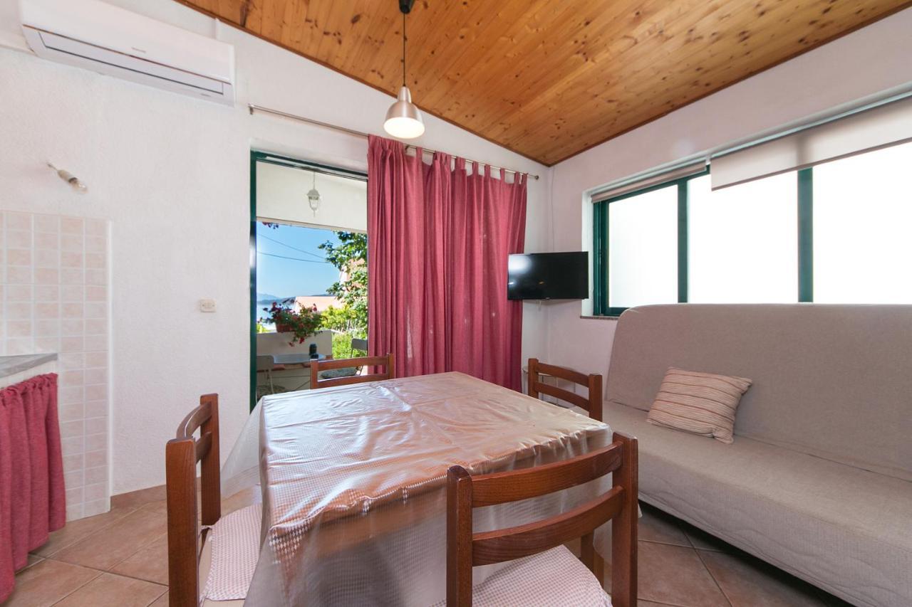 Apartments By The Sea Zivogosce - Blato, Makarska - 1057 Blato  외부 사진