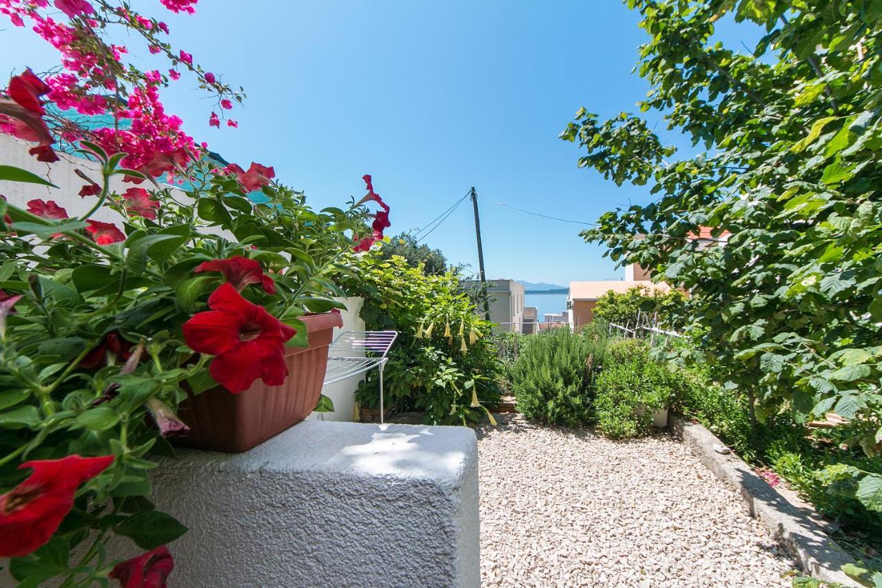 Apartments By The Sea Zivogosce - Blato, Makarska - 1057 Blato  외부 사진