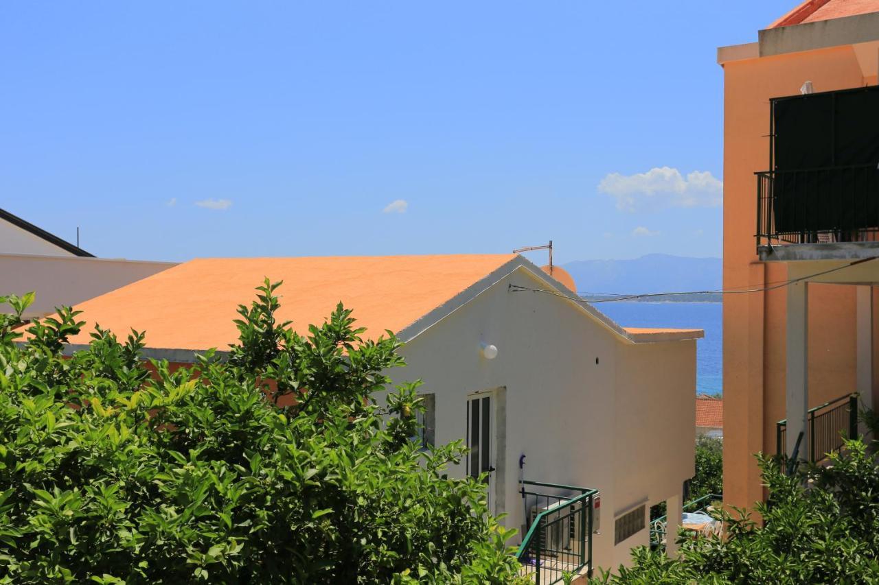 Apartments By The Sea Zivogosce - Blato, Makarska - 1057 Blato  외부 사진