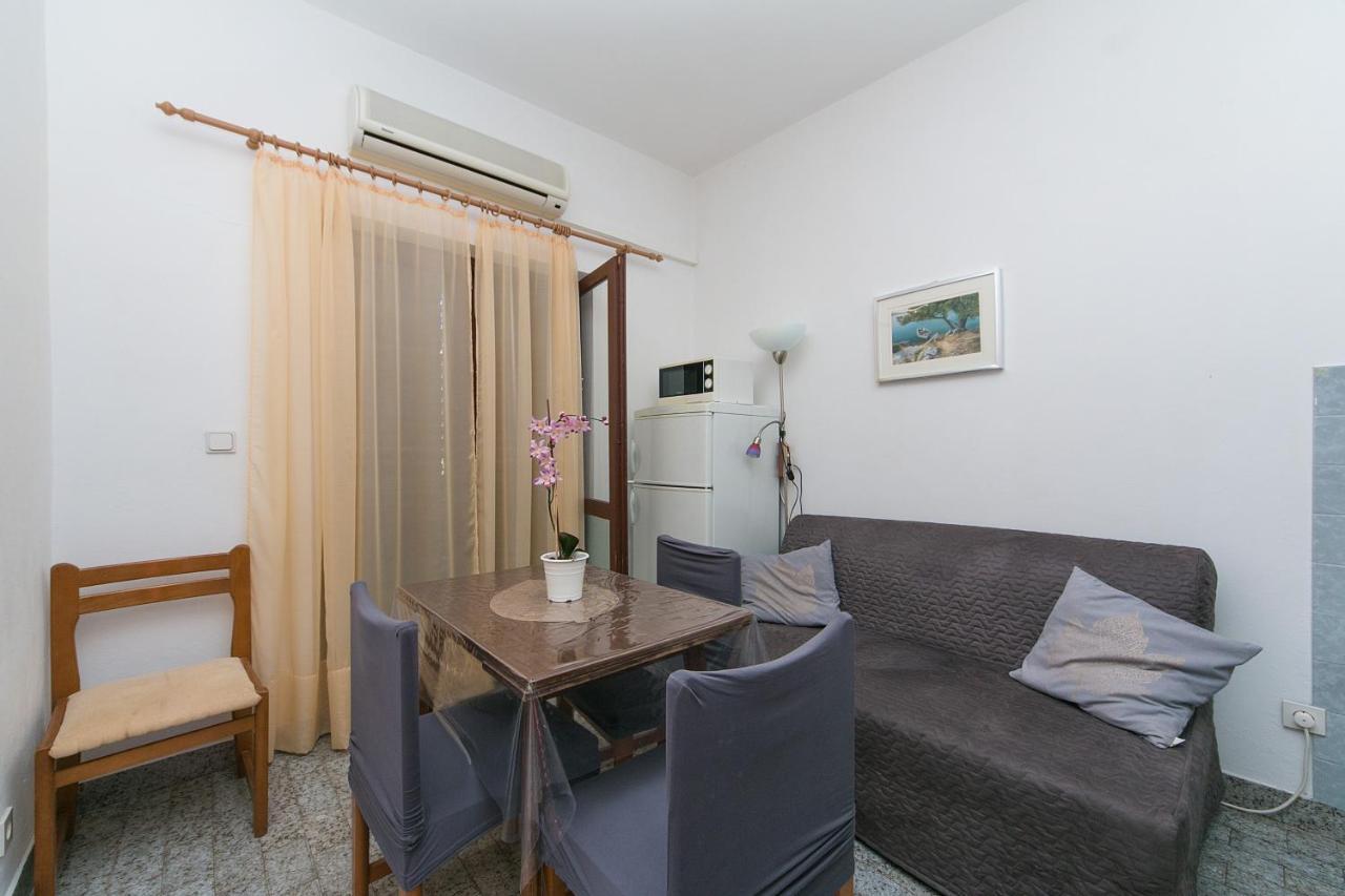 Apartments By The Sea Zivogosce - Blato, Makarska - 1057 Blato  외부 사진