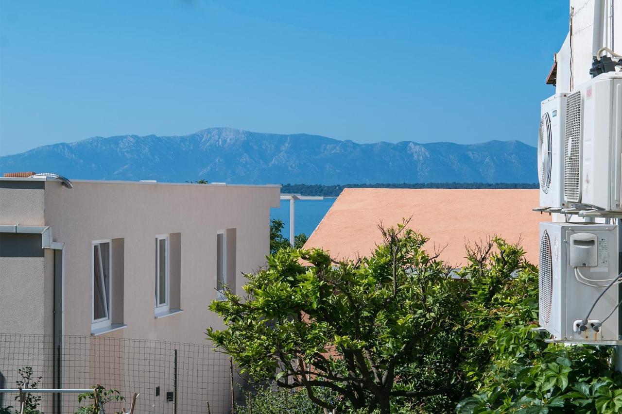 Apartments By The Sea Zivogosce - Blato, Makarska - 1057 Blato  외부 사진