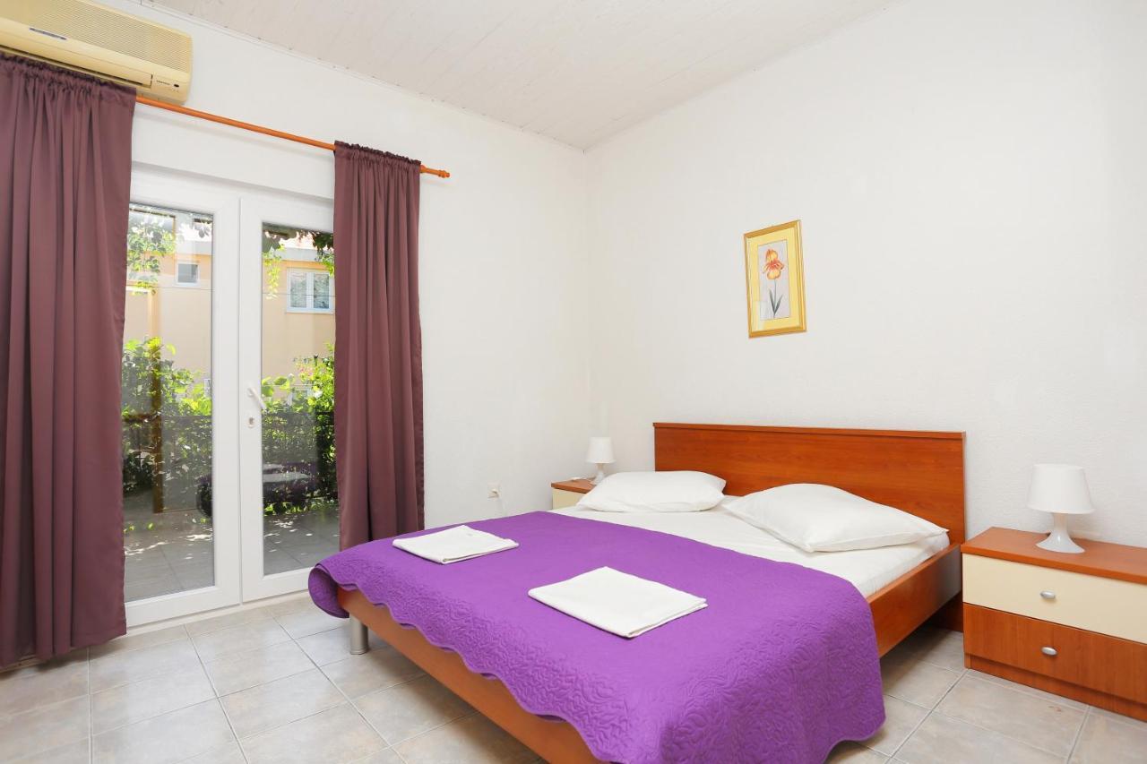 Apartments By The Sea Zivogosce - Blato, Makarska - 1057 Blato  외부 사진