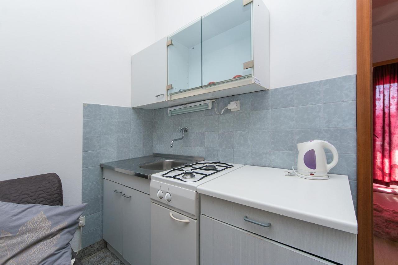 Apartments By The Sea Zivogosce - Blato, Makarska - 1057 Blato  외부 사진