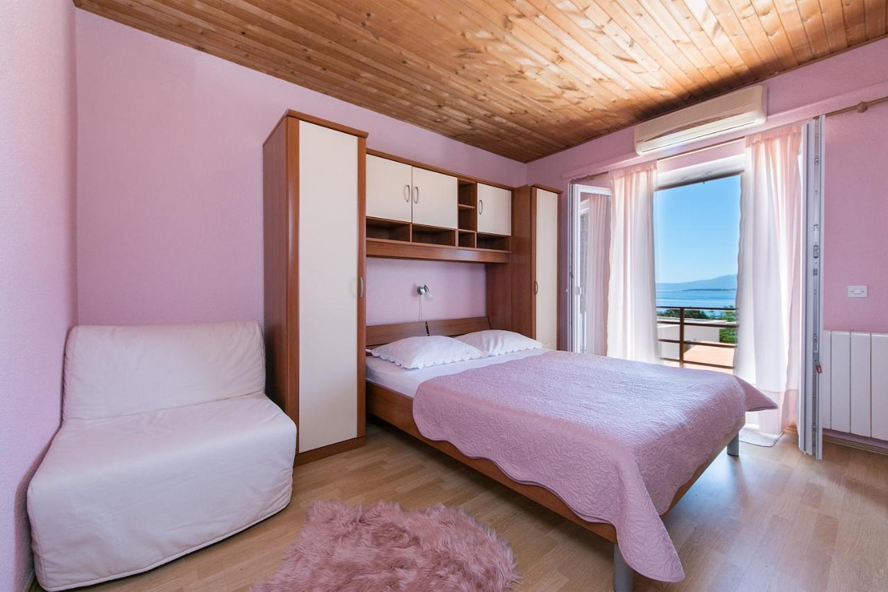 Apartments By The Sea Zivogosce - Blato, Makarska - 1057 Blato  외부 사진