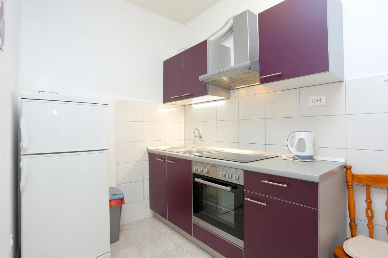 Apartments By The Sea Zivogosce - Blato, Makarska - 1057 Blato  외부 사진