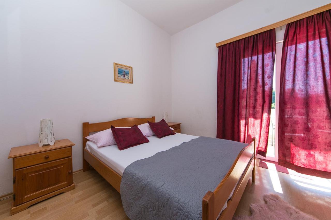 Apartments By The Sea Zivogosce - Blato, Makarska - 1057 Blato  외부 사진