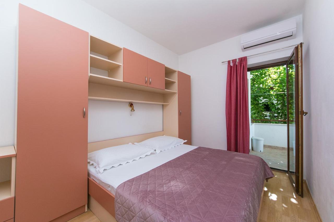 Apartments By The Sea Zivogosce - Blato, Makarska - 1057 Blato  외부 사진