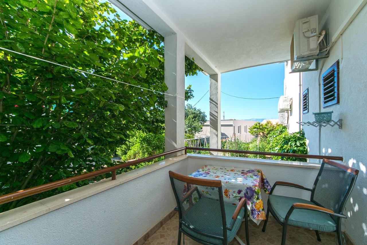 Apartments By The Sea Zivogosce - Blato, Makarska - 1057 Blato  외부 사진