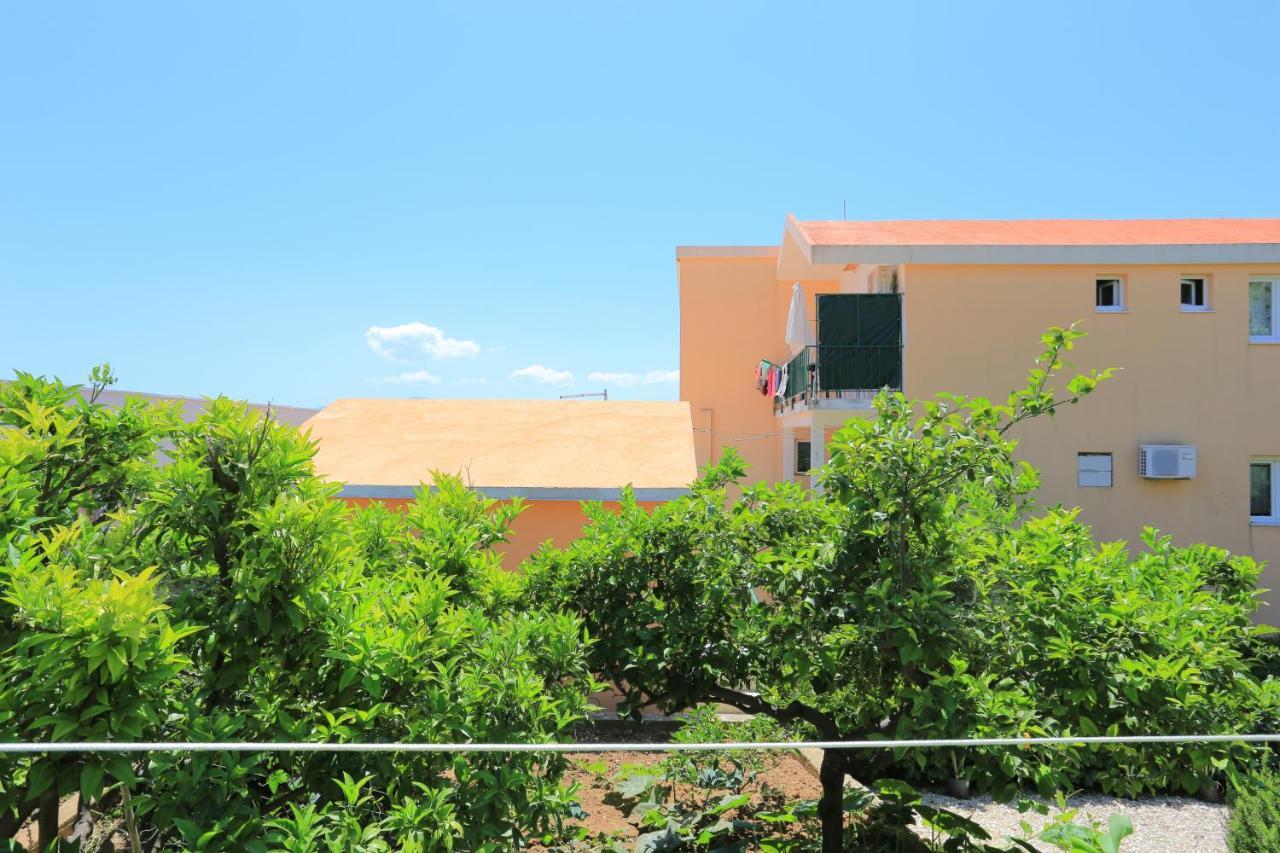Apartments By The Sea Zivogosce - Blato, Makarska - 1057 Blato  외부 사진