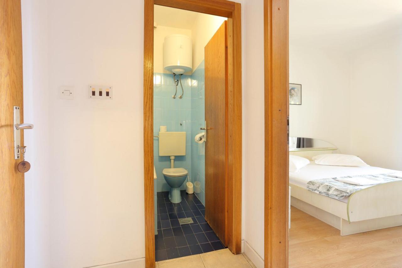 Apartments By The Sea Zivogosce - Blato, Makarska - 1057 Blato  외부 사진
