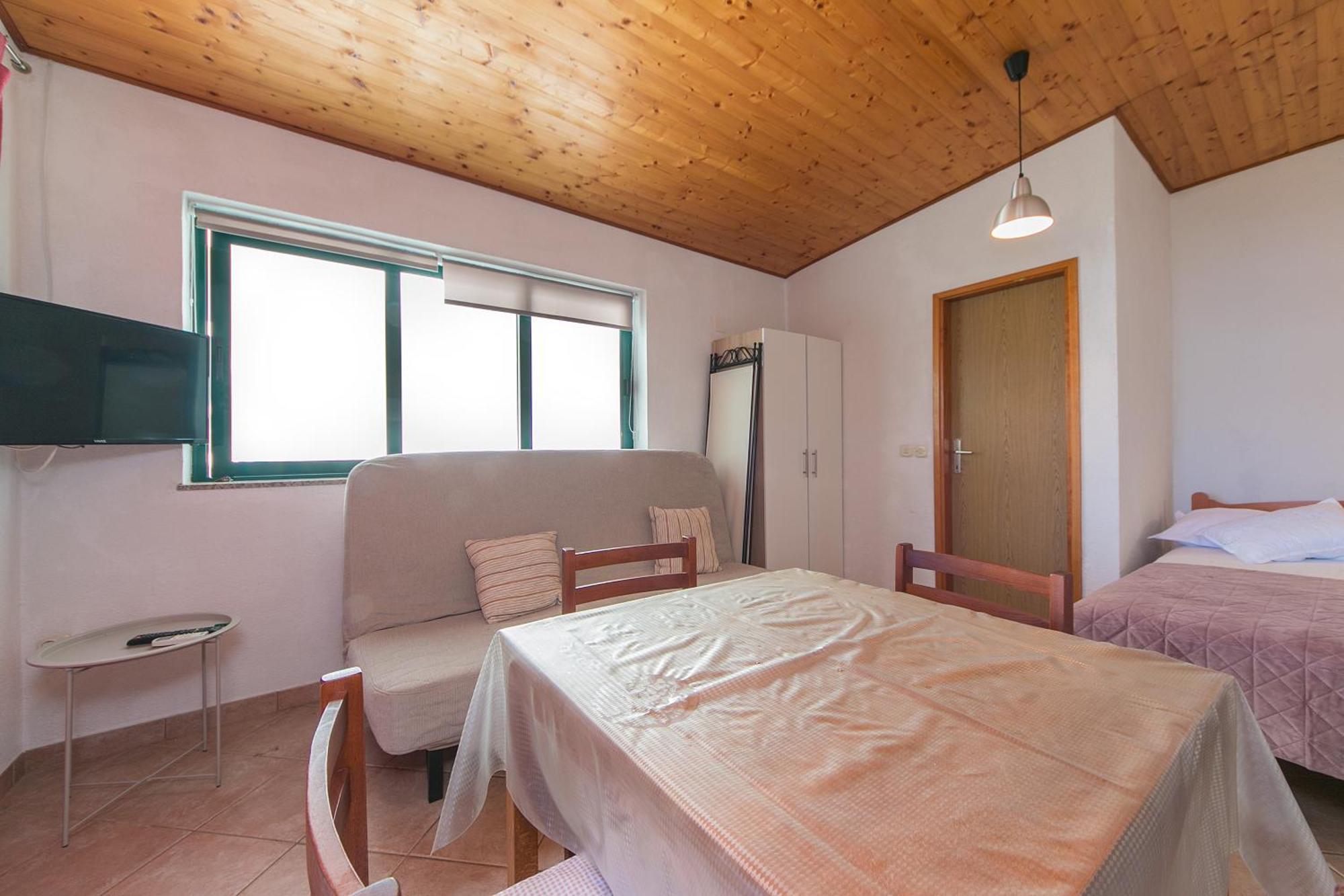 Apartments By The Sea Zivogosce - Blato, Makarska - 1057 Blato  객실 사진