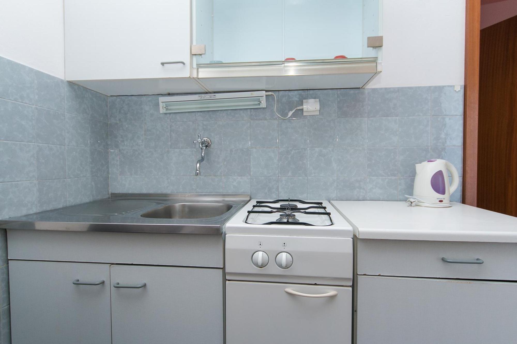 Apartments By The Sea Zivogosce - Blato, Makarska - 1057 Blato  객실 사진