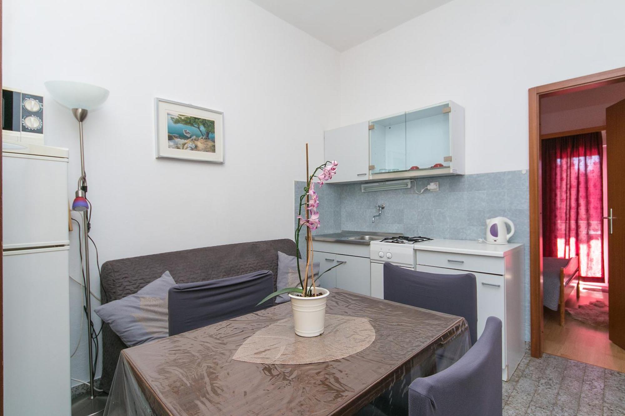 Apartments By The Sea Zivogosce - Blato, Makarska - 1057 Blato  객실 사진