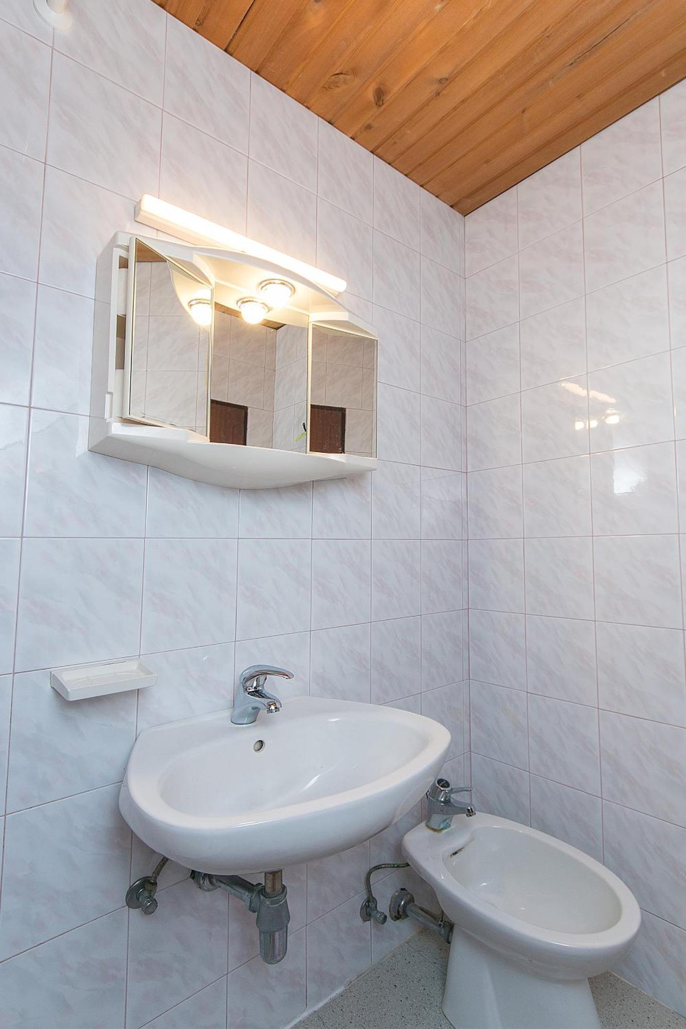 Apartments By The Sea Zivogosce - Blato, Makarska - 1057 Blato  객실 사진
