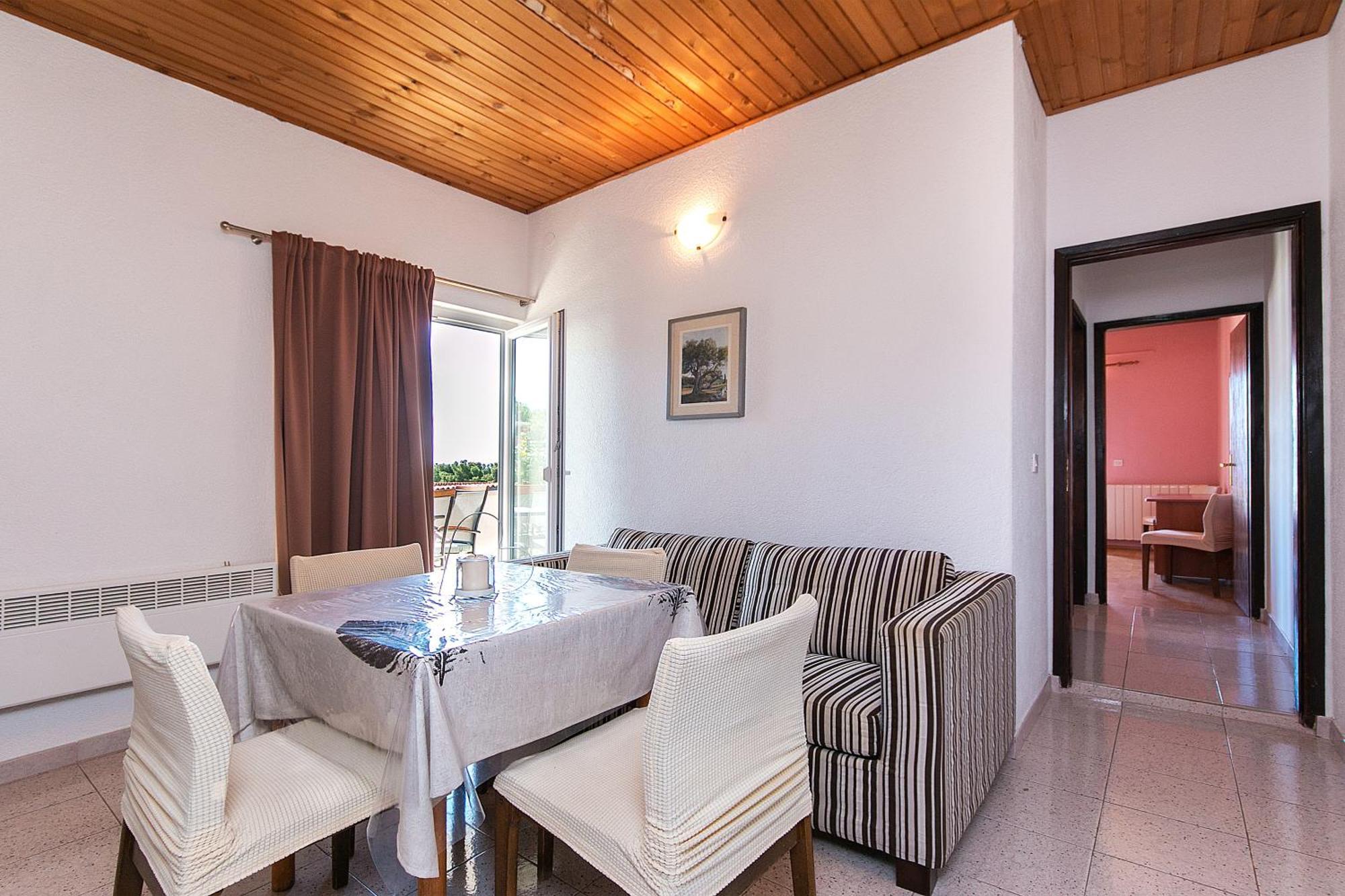 Apartments By The Sea Zivogosce - Blato, Makarska - 1057 Blato  객실 사진