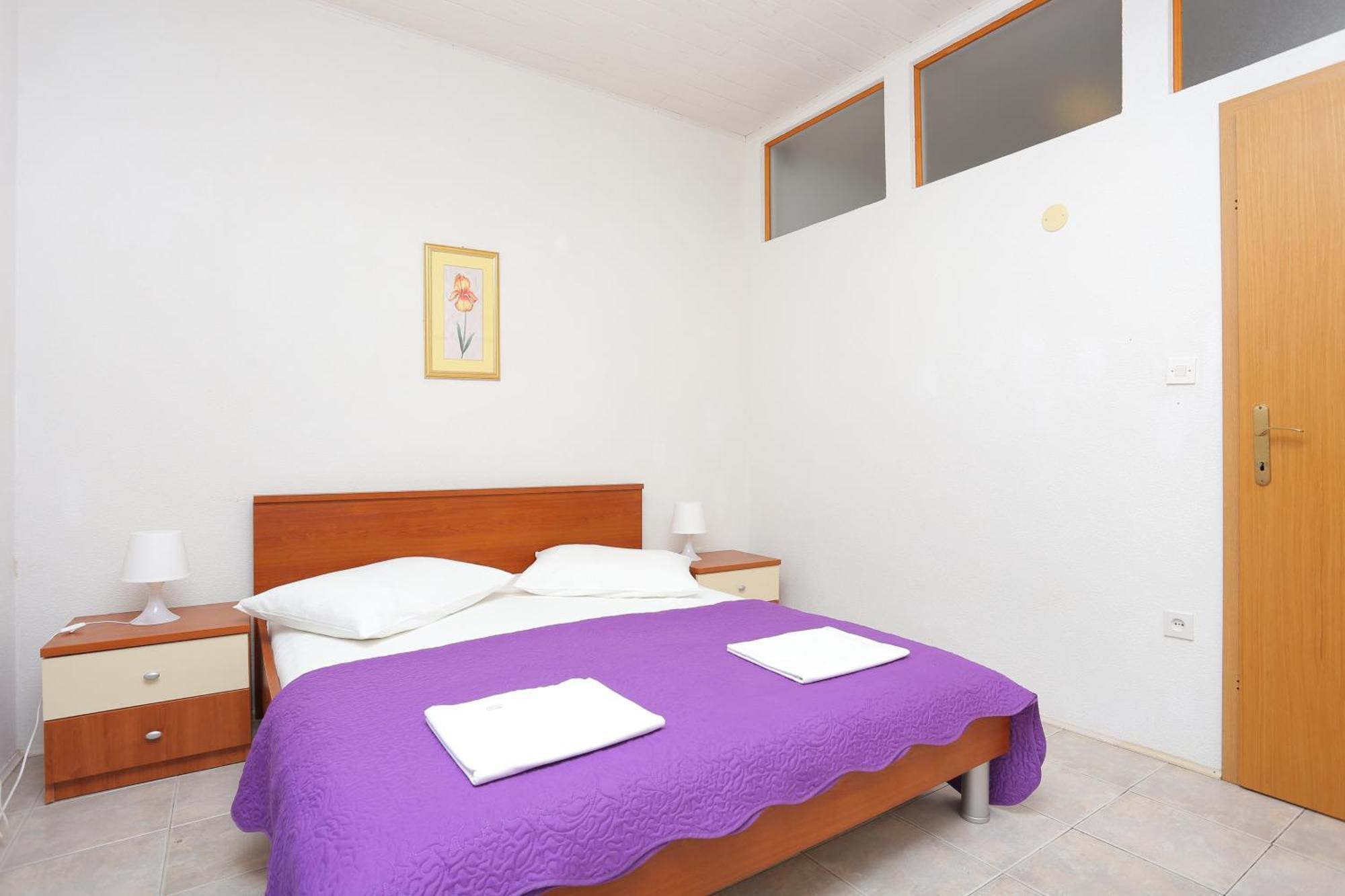 Apartments By The Sea Zivogosce - Blato, Makarska - 1057 Blato  객실 사진